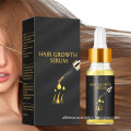 anti-loss growth nourishing hair growth serum